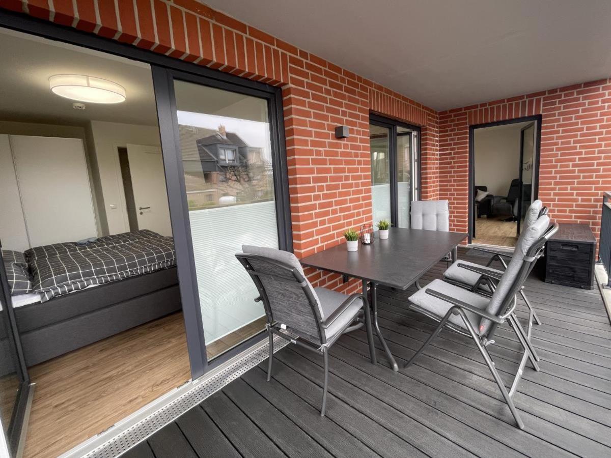 Hansehaus 3 - Seelenglueck Groemitz Exterior photo